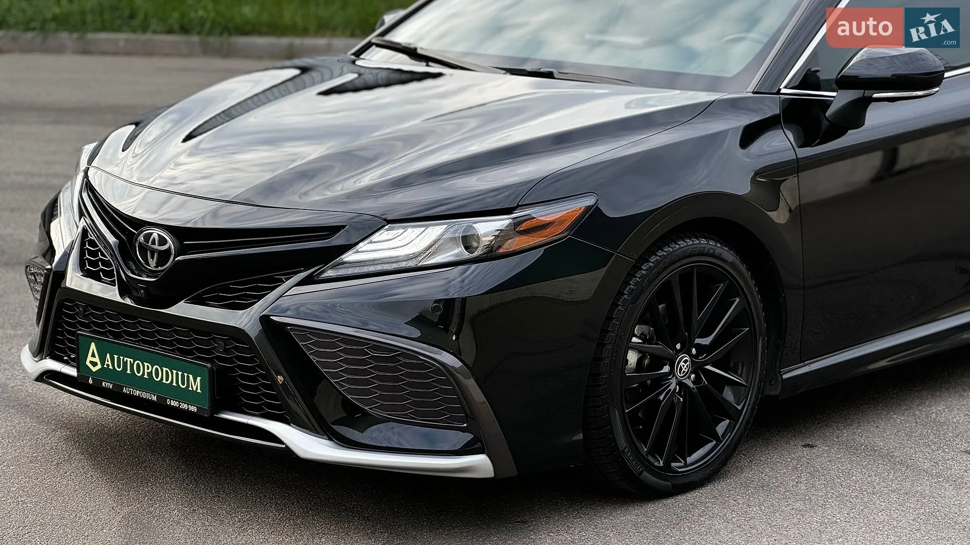 2021 Toyota Camry - мініатюра 13