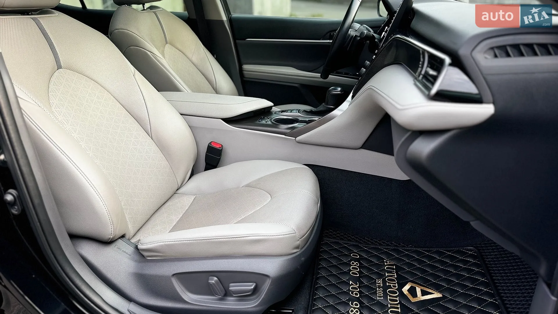 2021 Toyota Camry - мініатюра 25