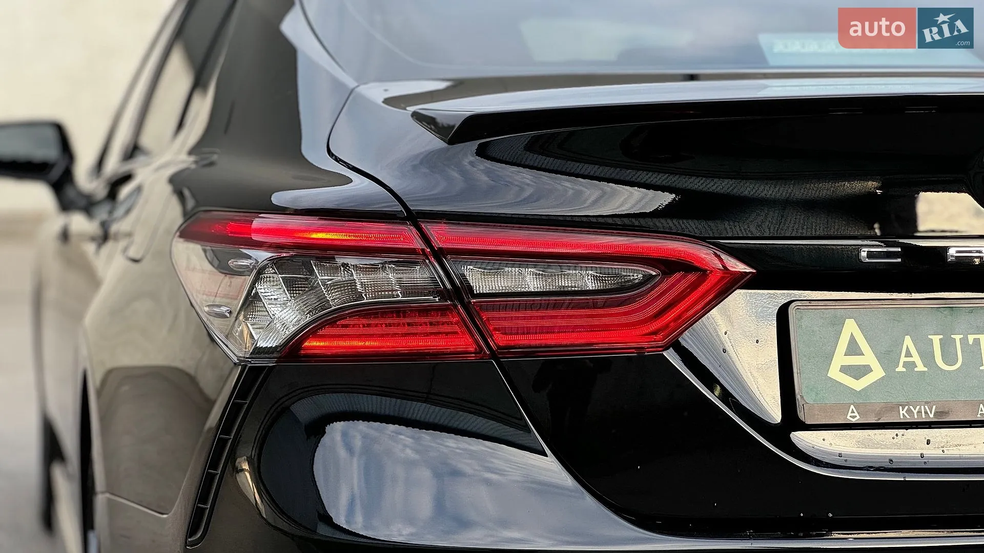 2021 Toyota Camry - мініатюра 45