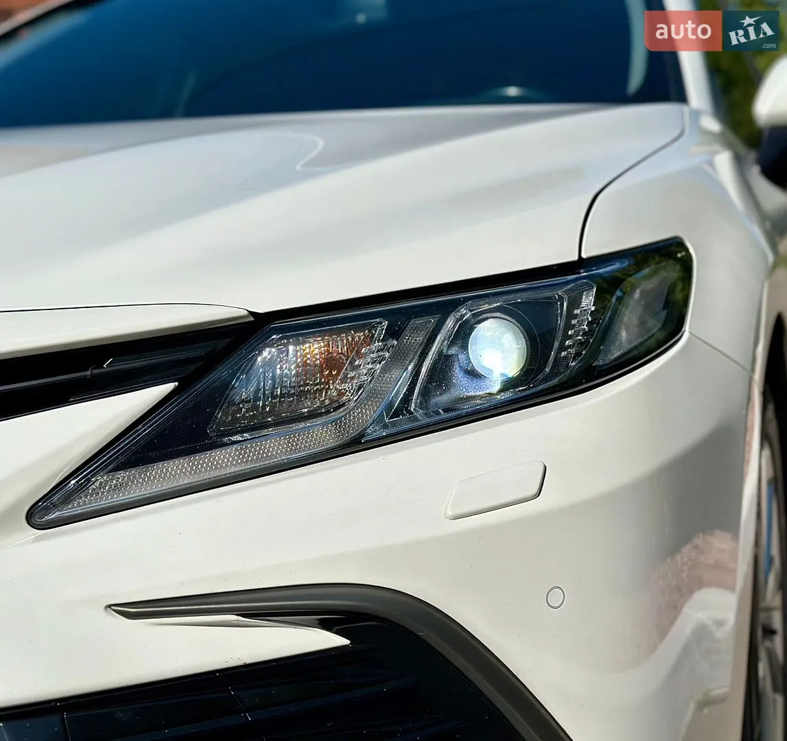 2023 Toyota Camry - мініатюра 16