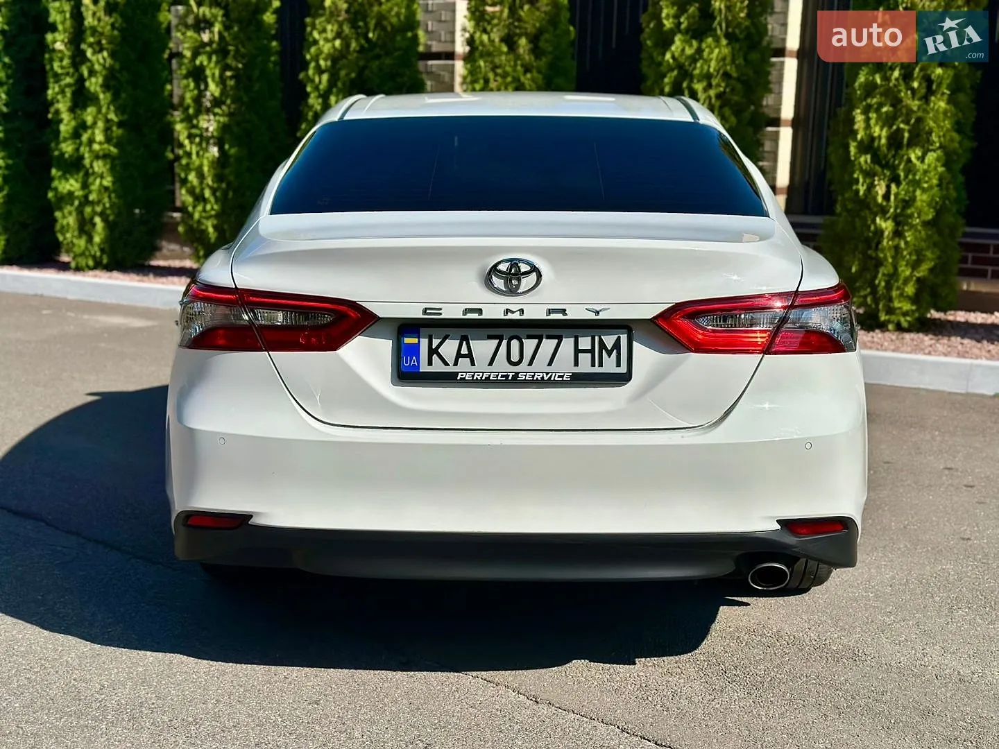 2023 Toyota Camry - мініатюра 13