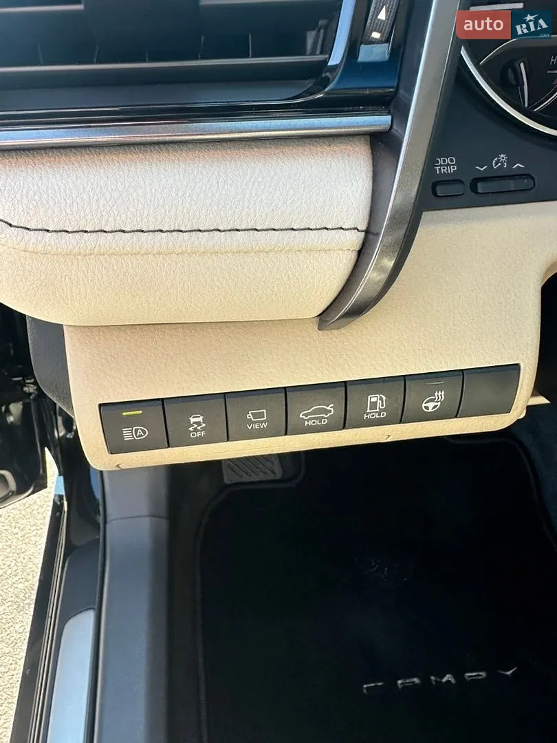2023 Toyota Camry - мініатюра 29