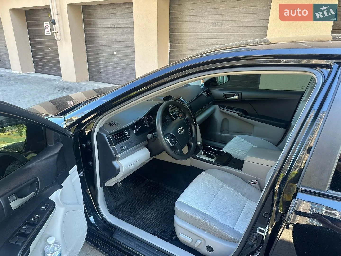 2012 Toyota Camry - мініатюра 19