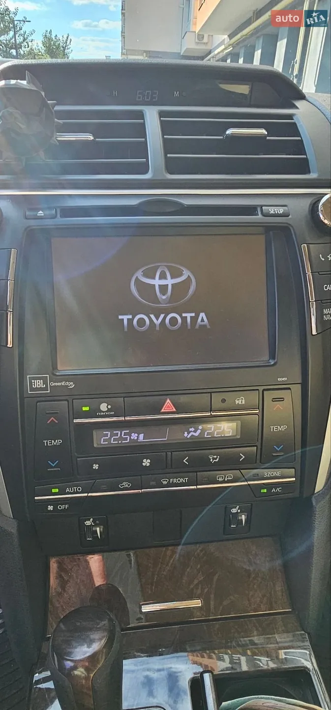 2016 Toyota Camry - мініатюра 12