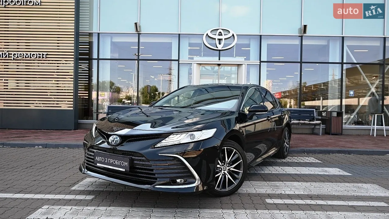 2021 Toyota C-HR - мініатюра 14