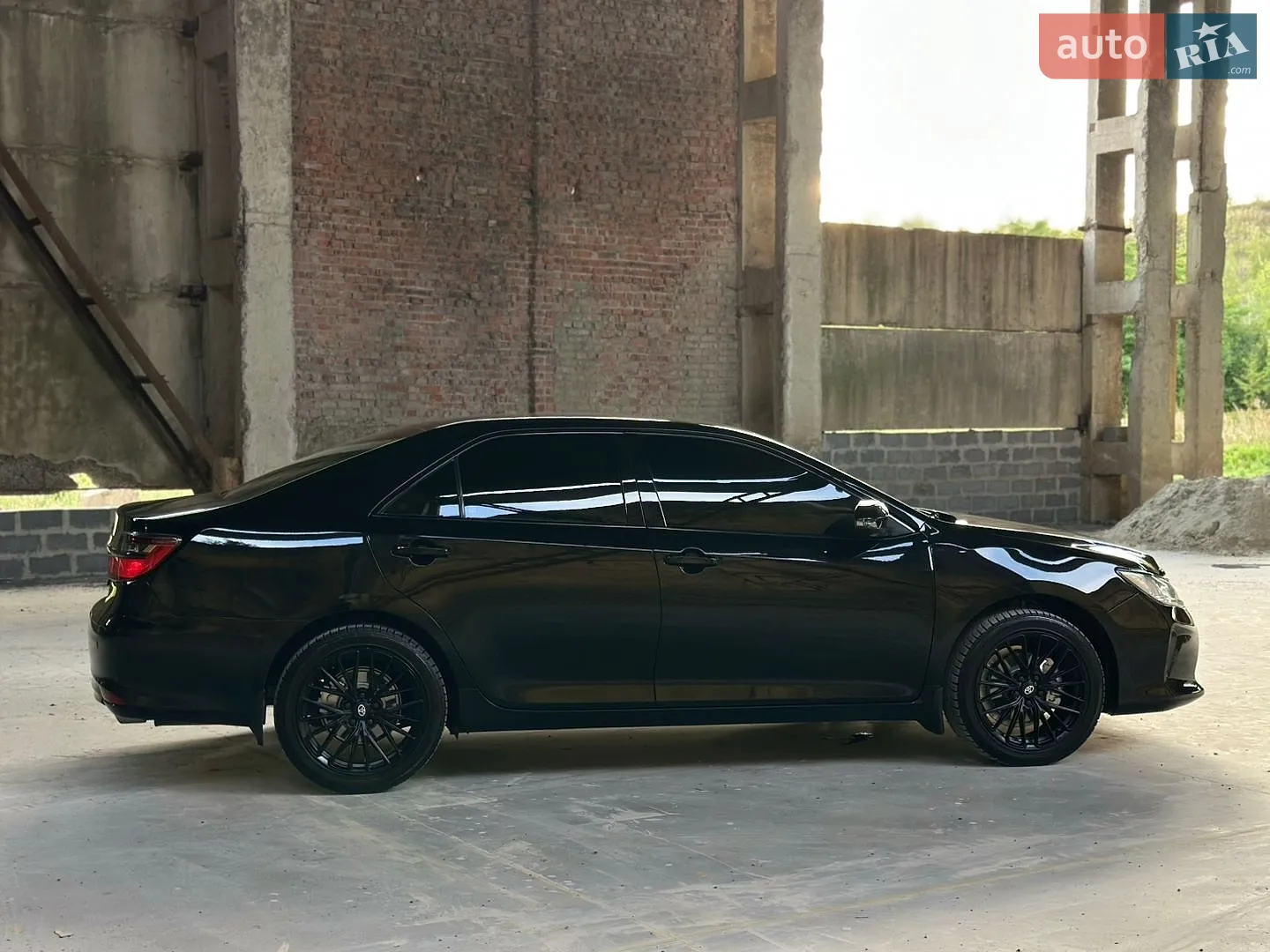 2015 Toyota Camry - мініатюра 15
