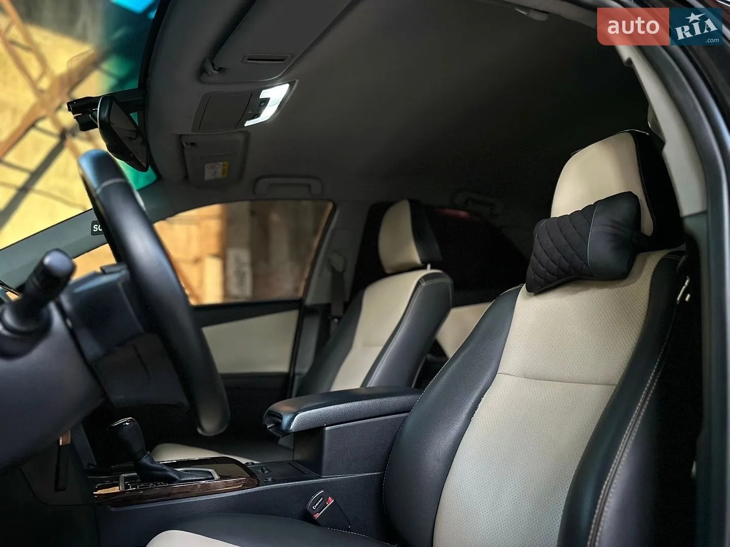 2015 Toyota Camry - мініатюра 24