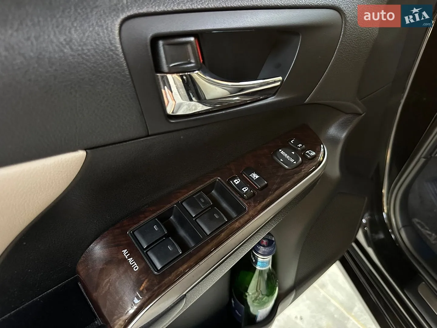 2015 Toyota Camry - мініатюра 26
