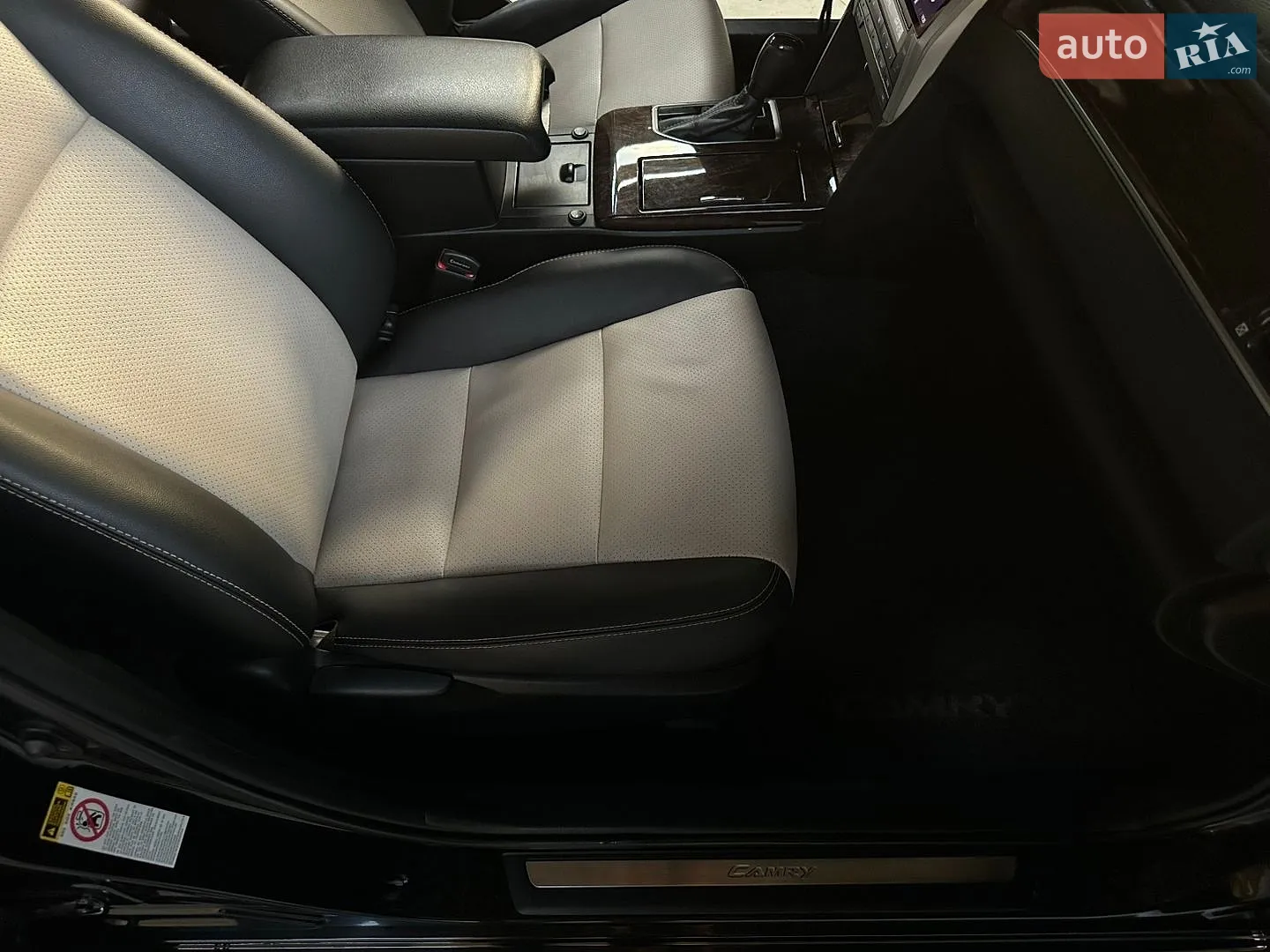 2015 Toyota Camry - мініатюра 52