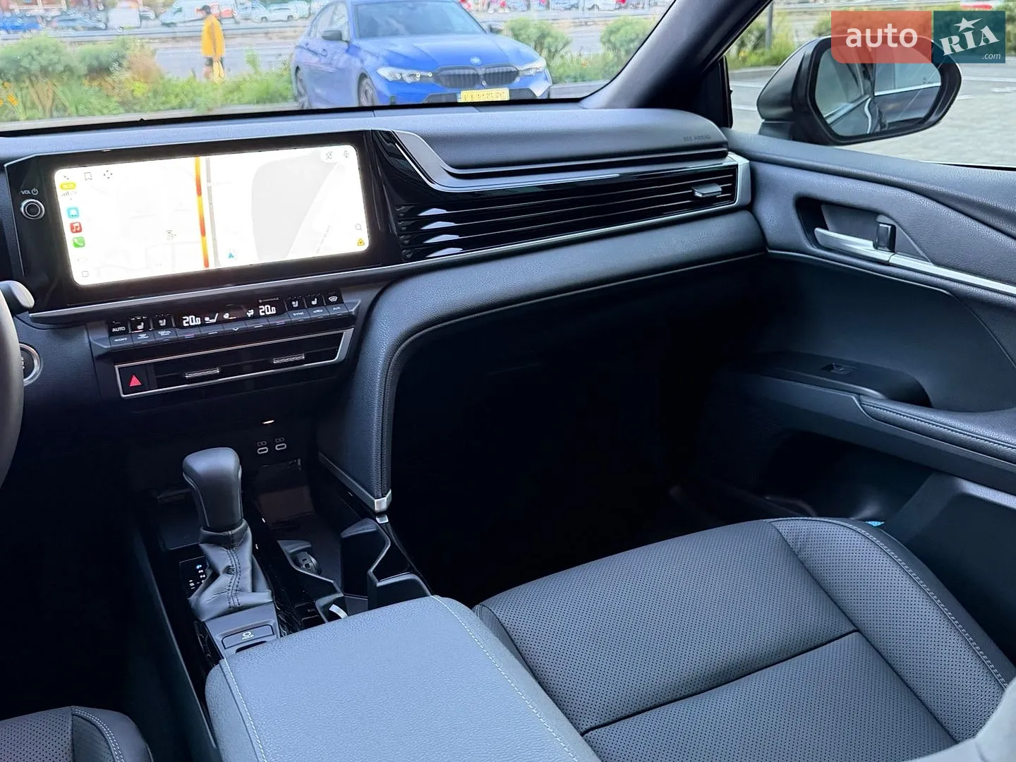 2026 Toyota Camry - мініатюра 19