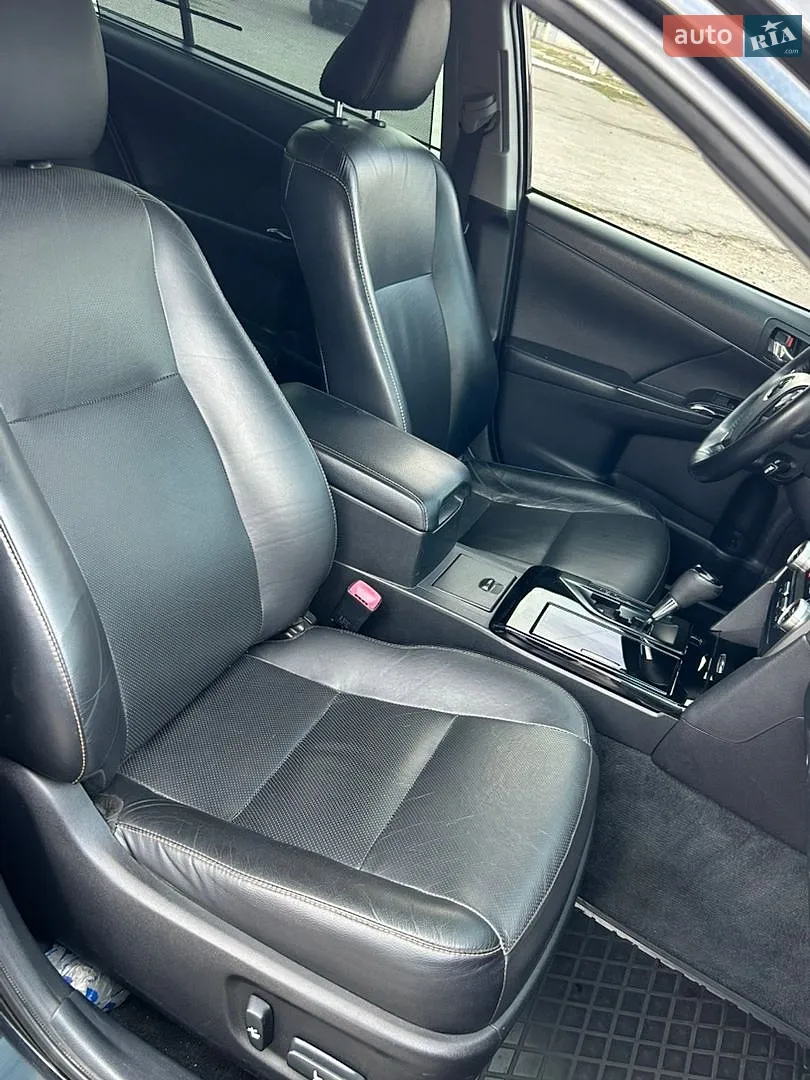 2011 Toyota Camry - мініатюра 17