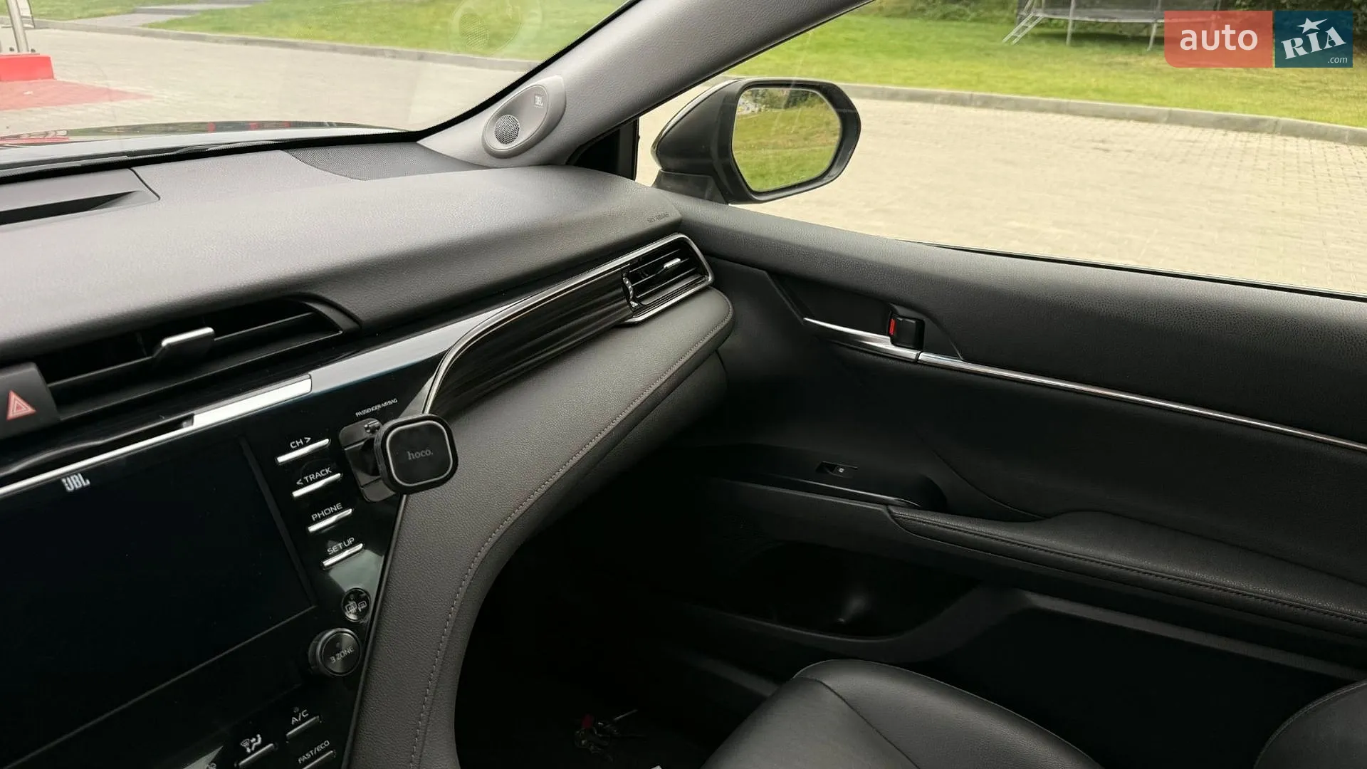 2019 Toyota Camry - мініатюра 37