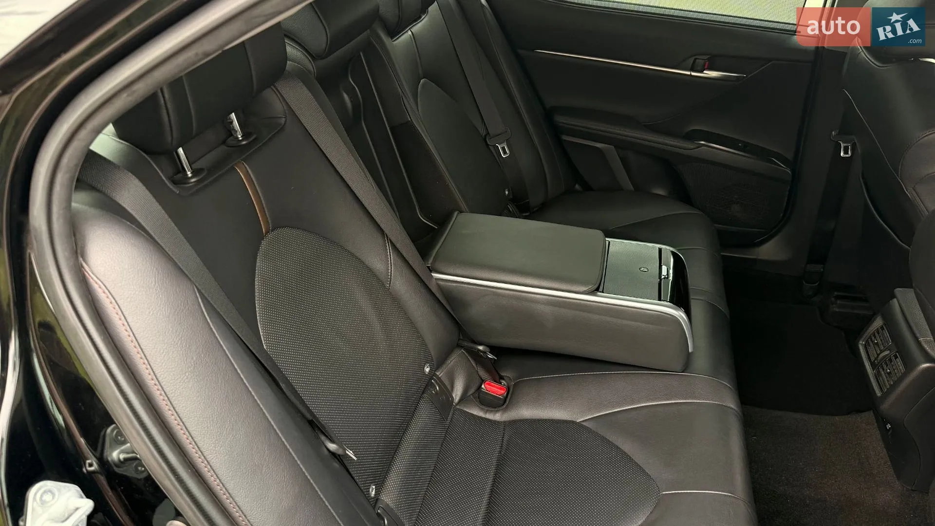 2019 Toyota Camry - мініатюра 51