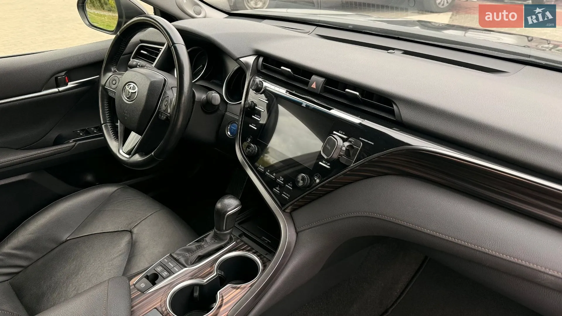 2019 Toyota Camry - мініатюра 50