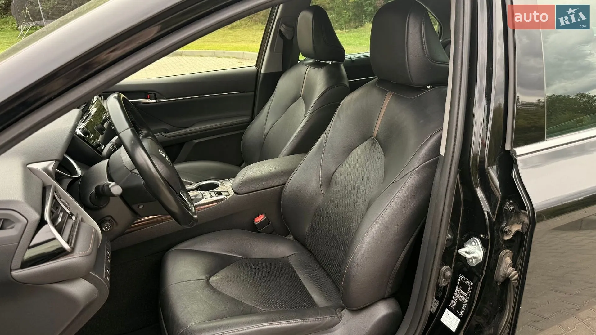 2019 Toyota Camry - мініатюра 71