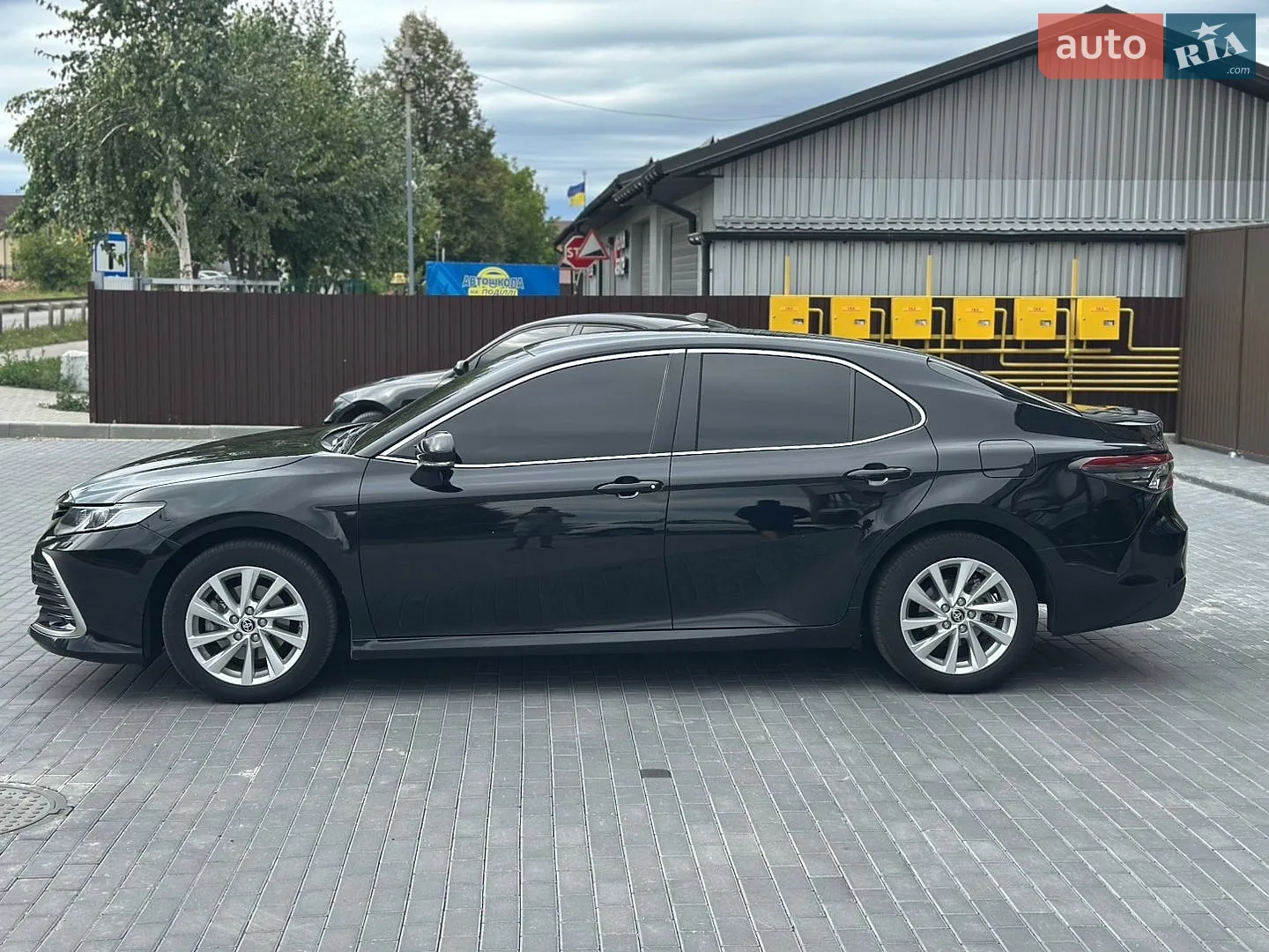 2023 Toyota Camry - мініатюра 7