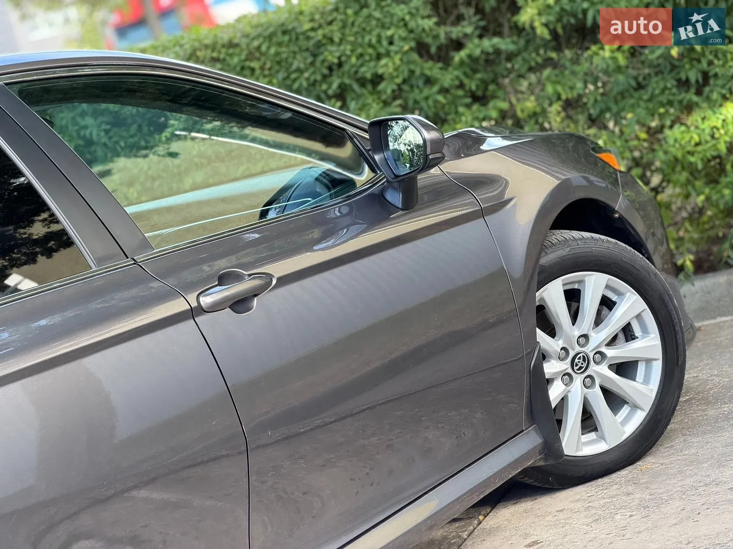 2018 Toyota Camry - мініатюра 24