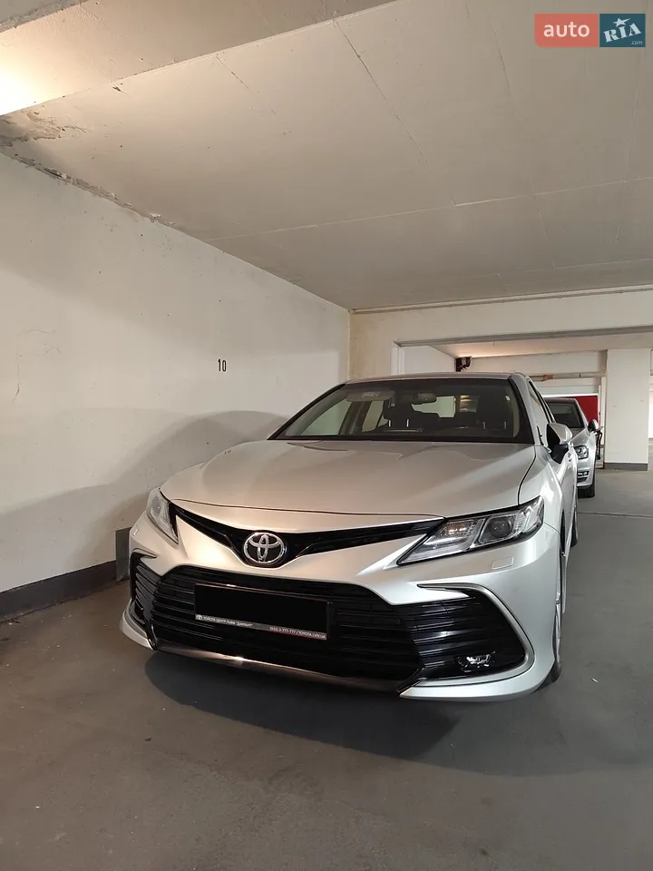 2023 Toyota Camry - мініатюра 13