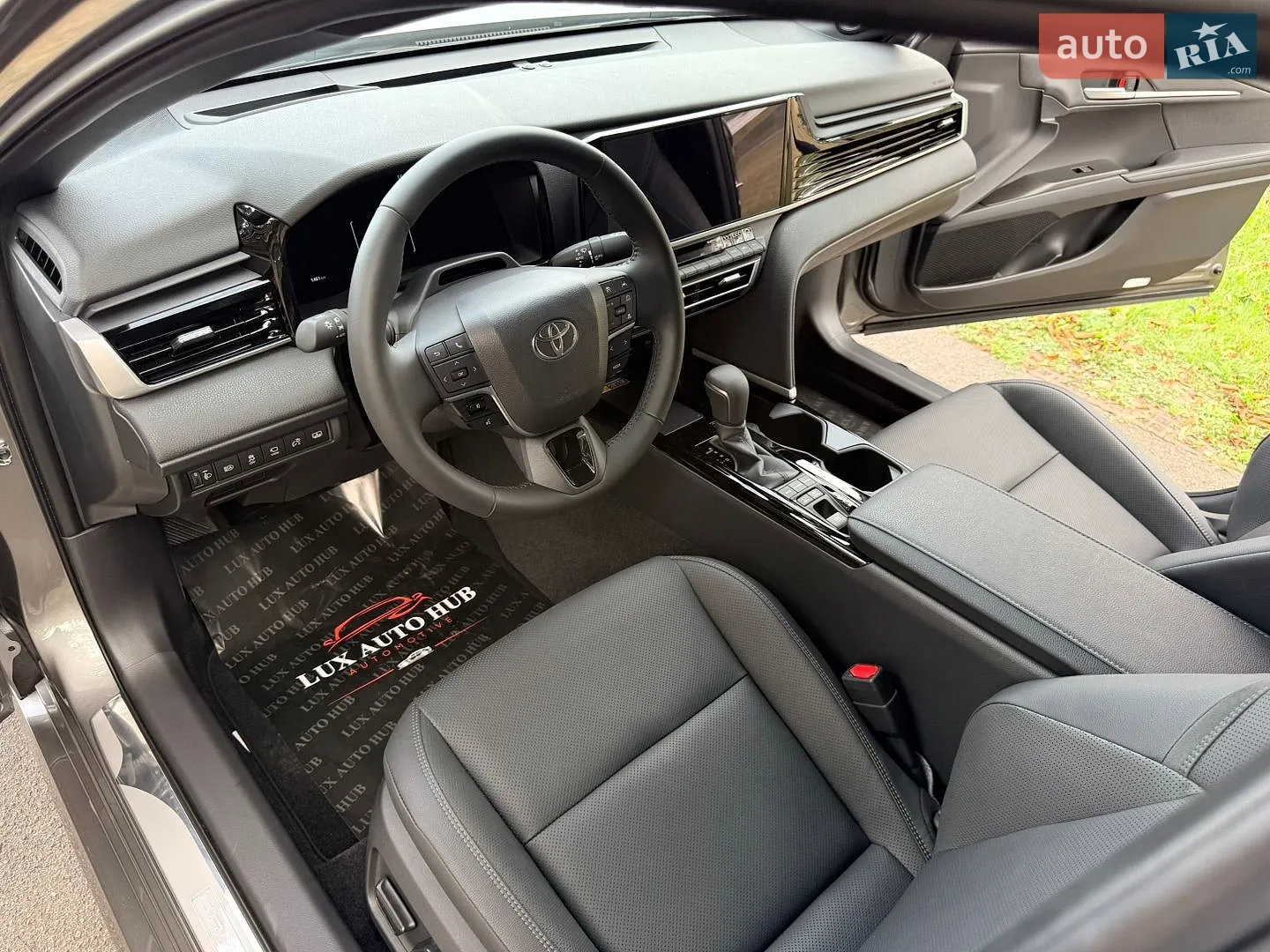 2026 Toyota Camry - мініатюра 36