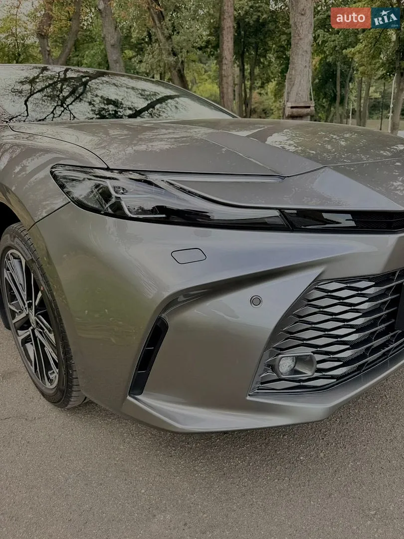 2026 Toyota Camry - мініатюра 42