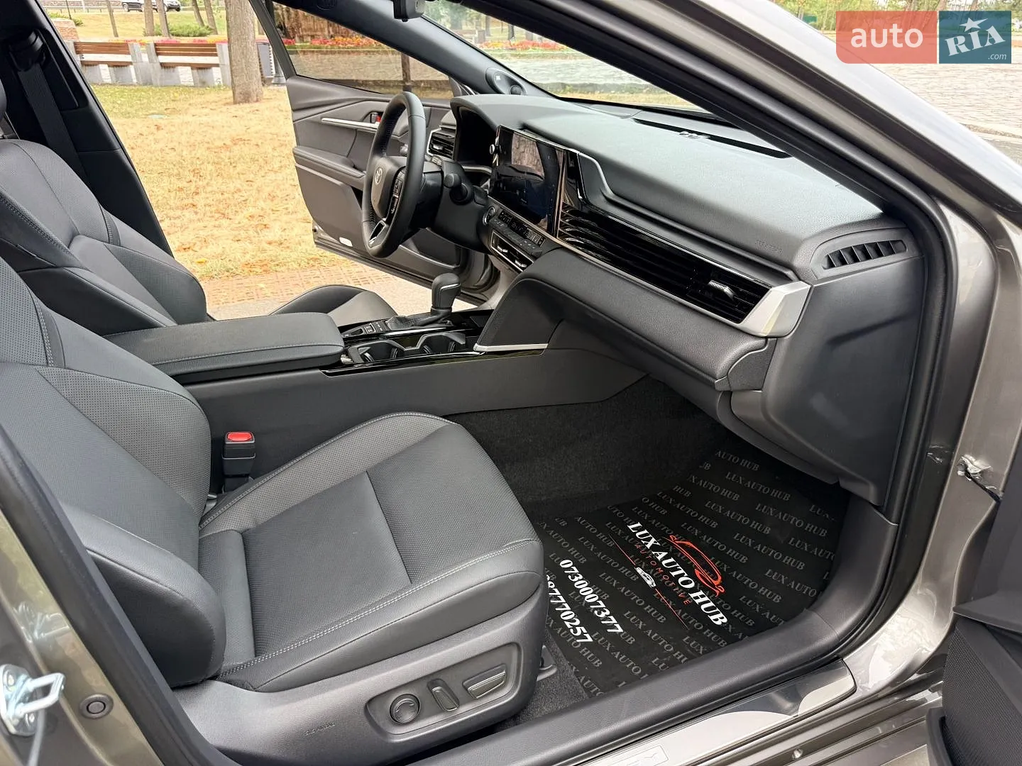 2026 Toyota Camry - мініатюра 76