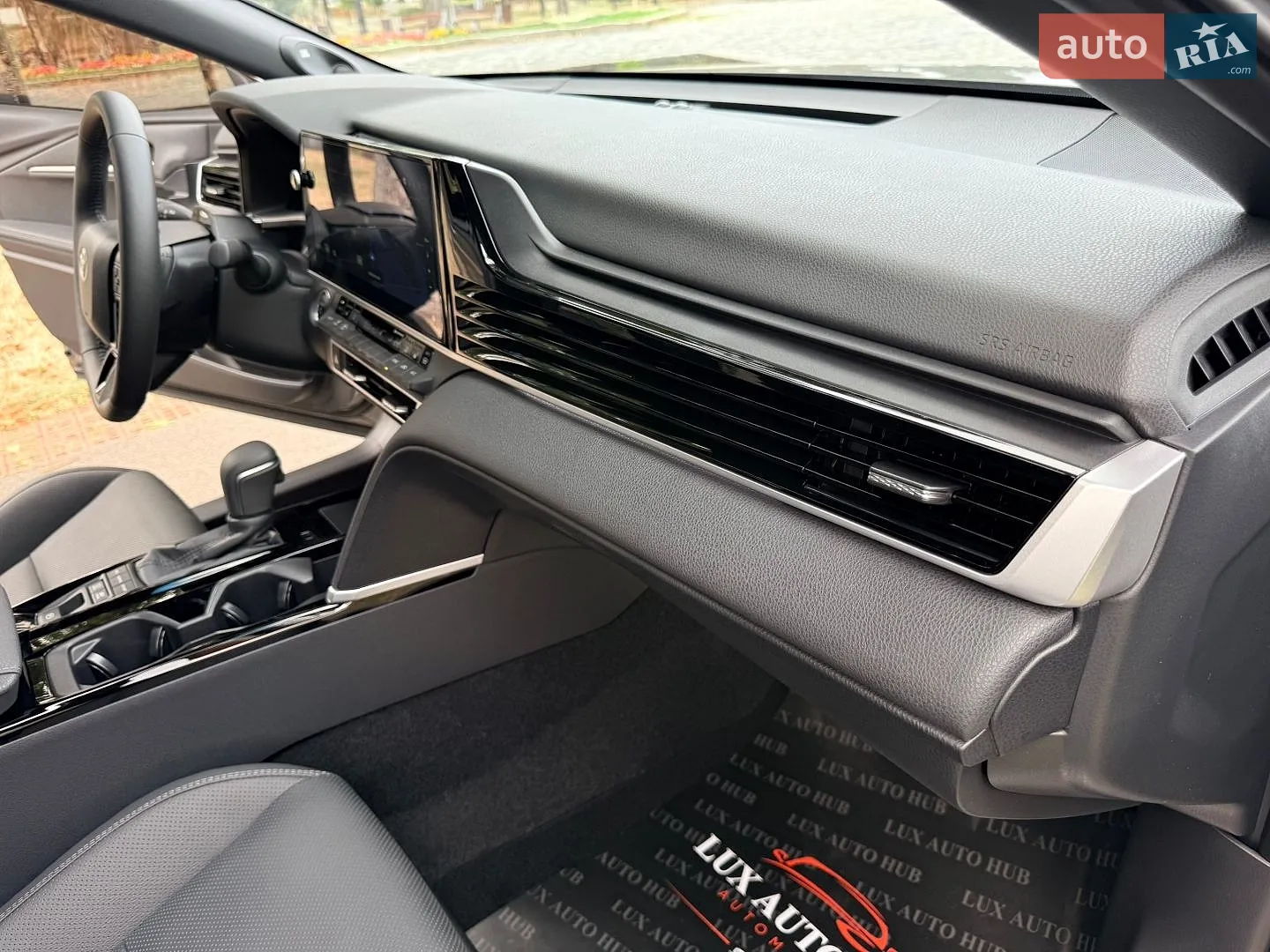 2026 Toyota Camry - мініатюра 78