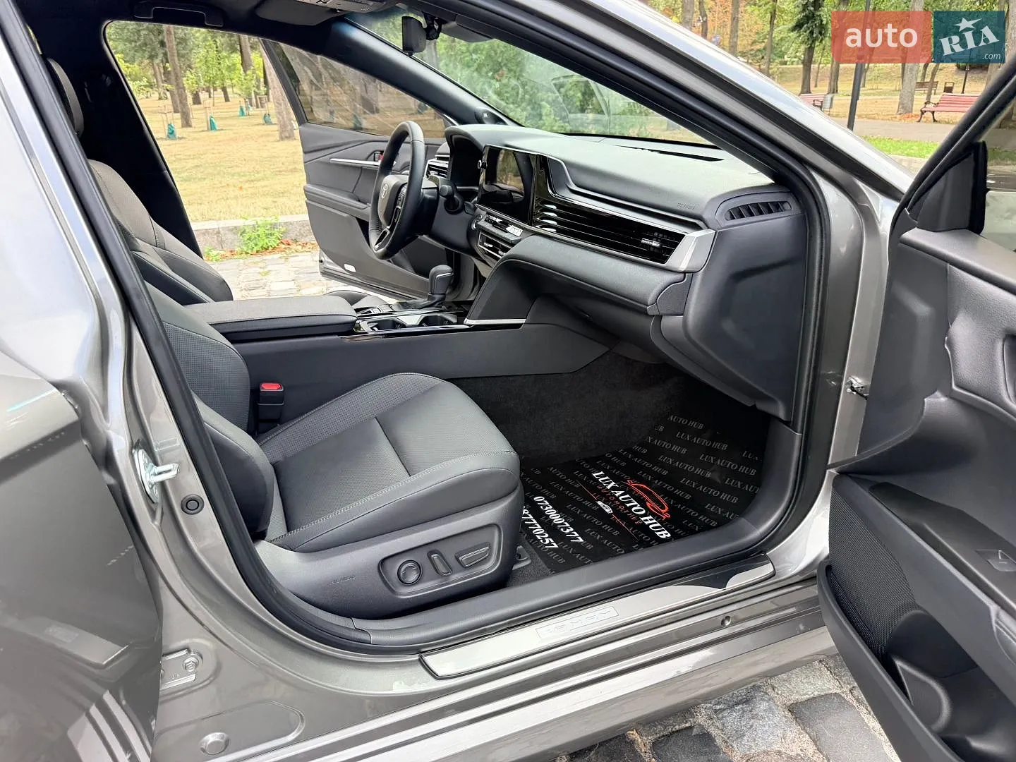 2026 Toyota Camry - мініатюра 232