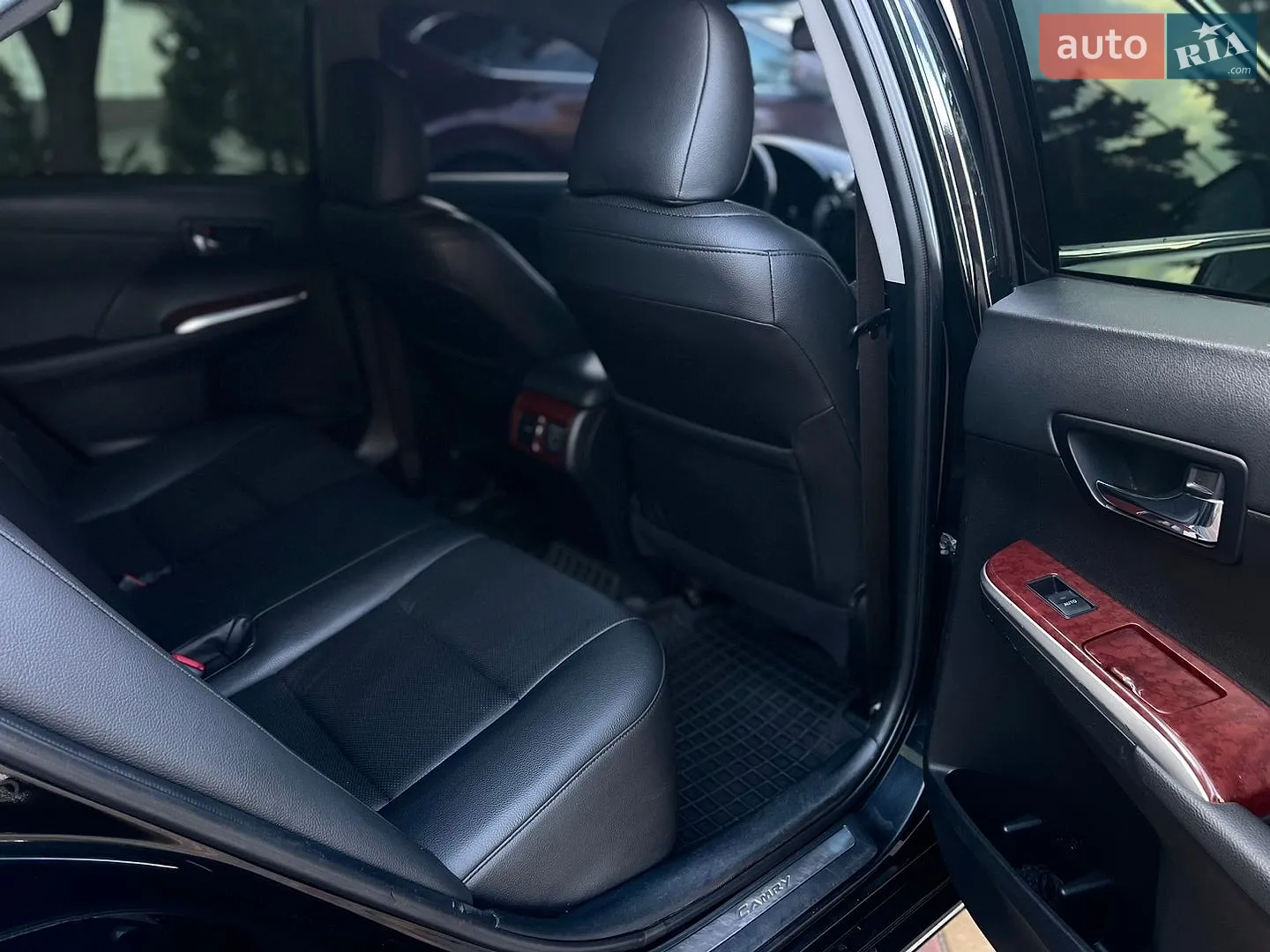 2014 Toyota Camry - мініатюра 31