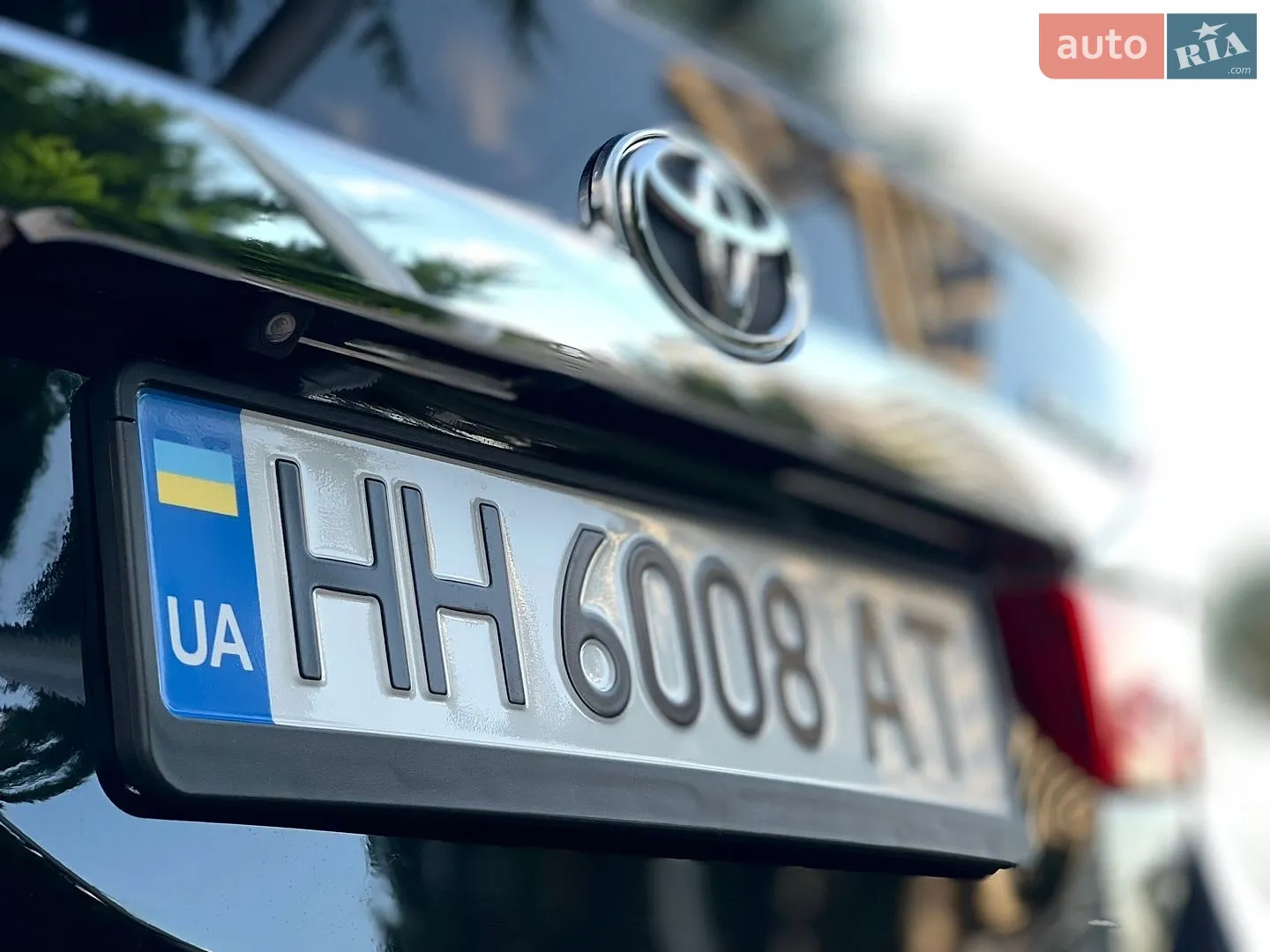 2014 Toyota Camry - мініатюра 43