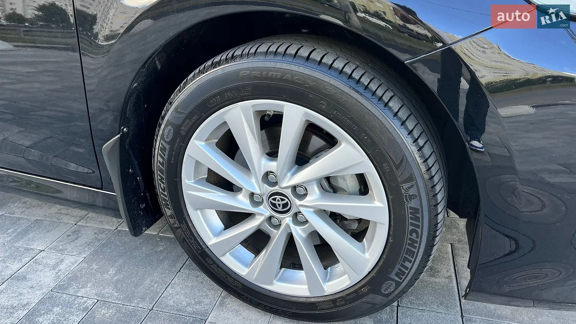 2022 Toyota Camry - мініатюра 9