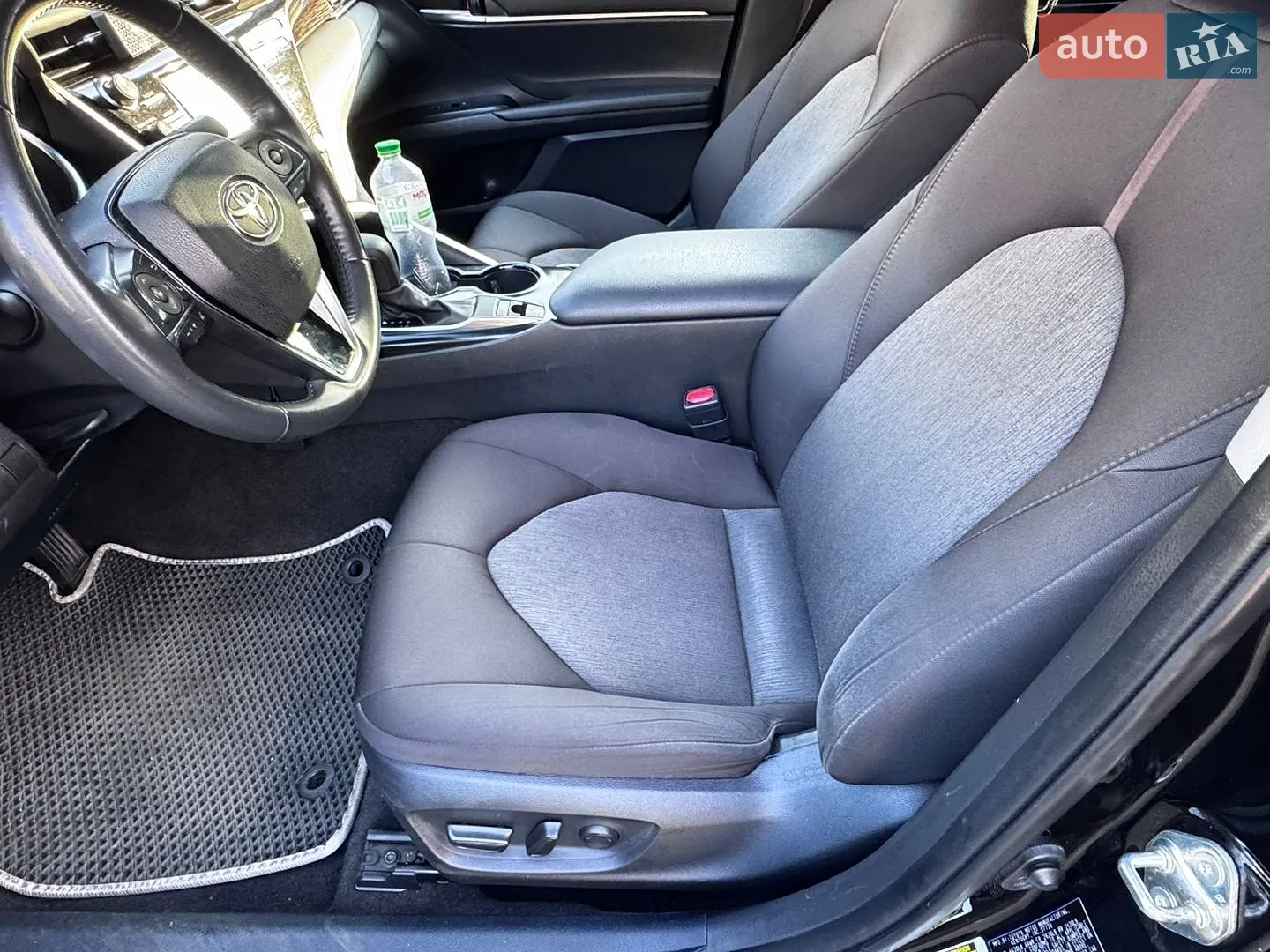 2020 Toyota Camry - мініатюра 10
