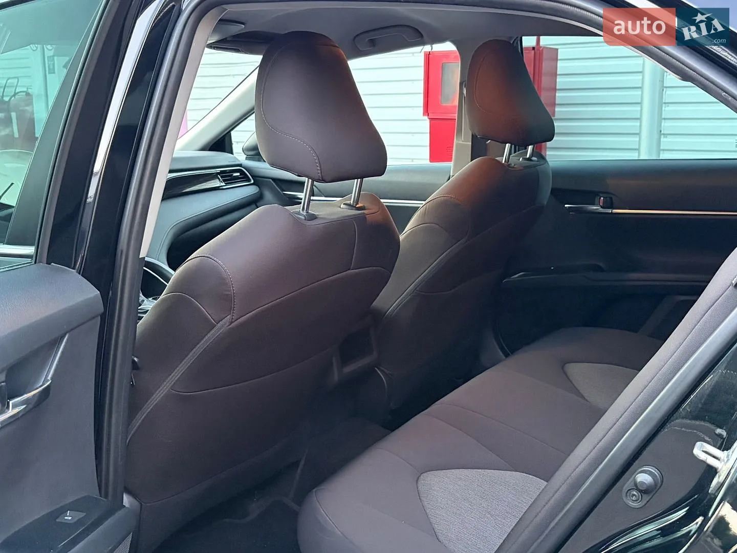 2019 Toyota Camry - мініатюра 30