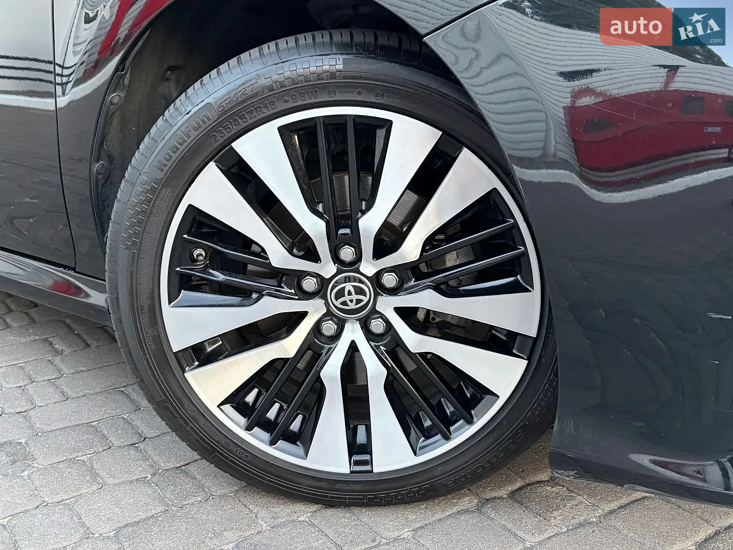 2019 Toyota Camry - мініатюра 43