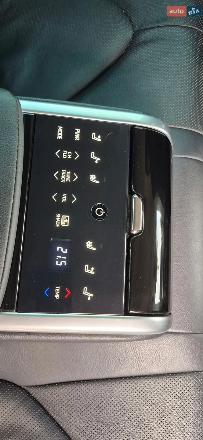 2021 Toyota Camry - мініатюра 39