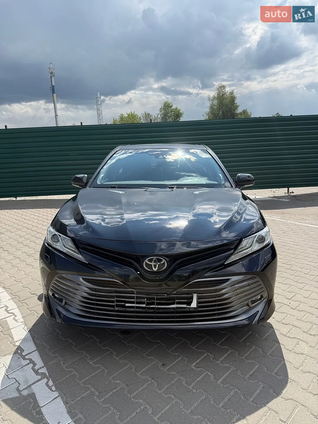 2018 Toyota Camry - мініатюра 28