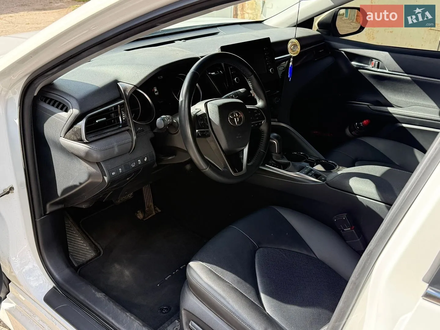 2021 Toyota Camry - мініатюра 8