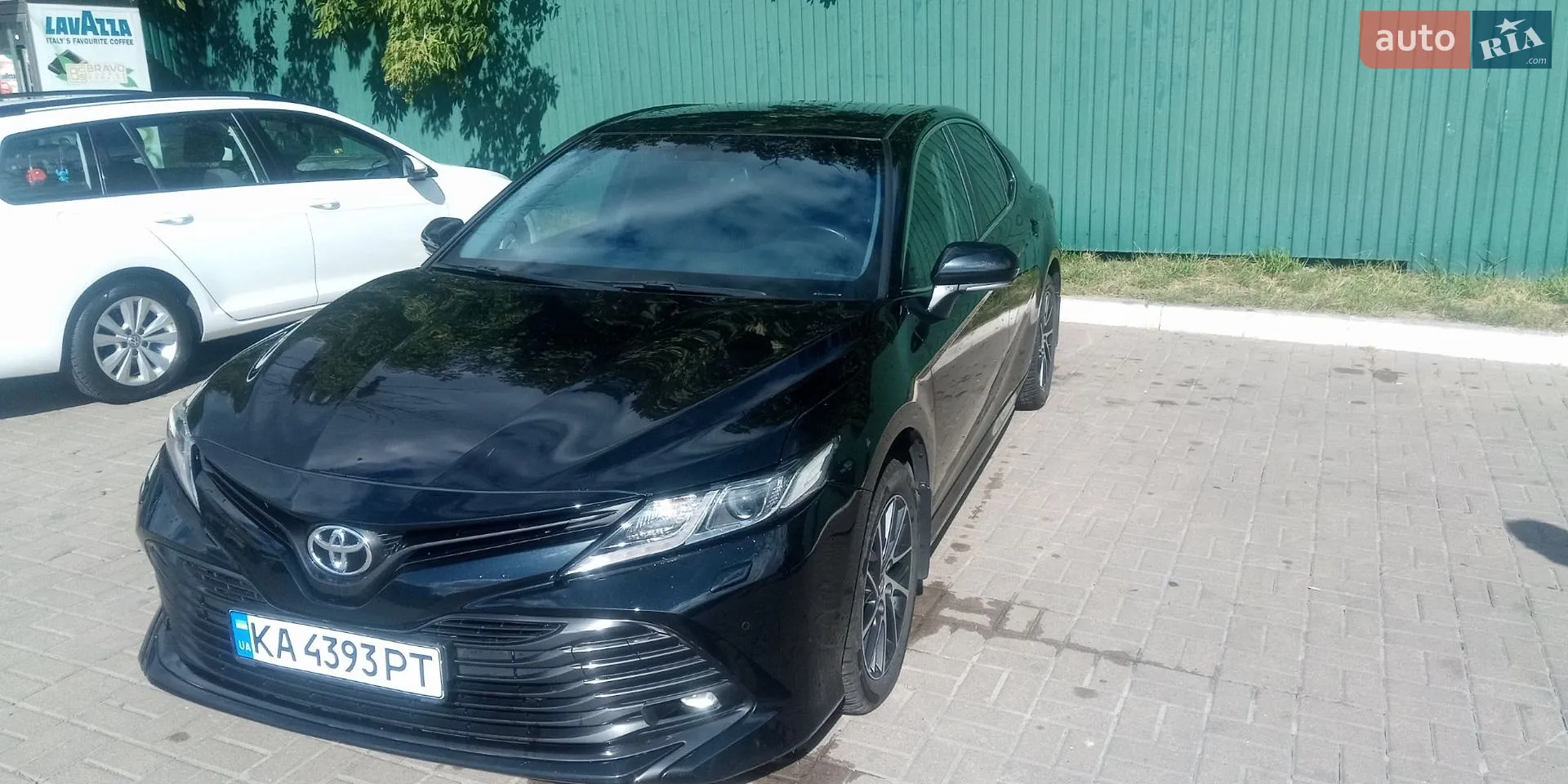 2019 Toyota Camry - мініатюра 9