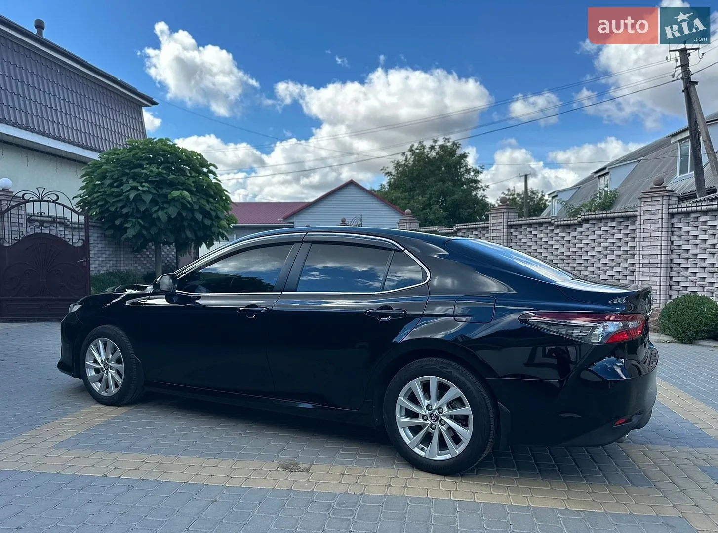 2022 Toyota Camry - мініатюра 6