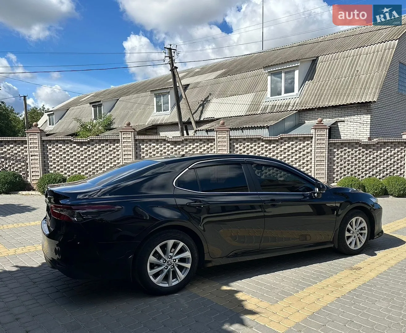 2022 Toyota Camry - мініатюра 10