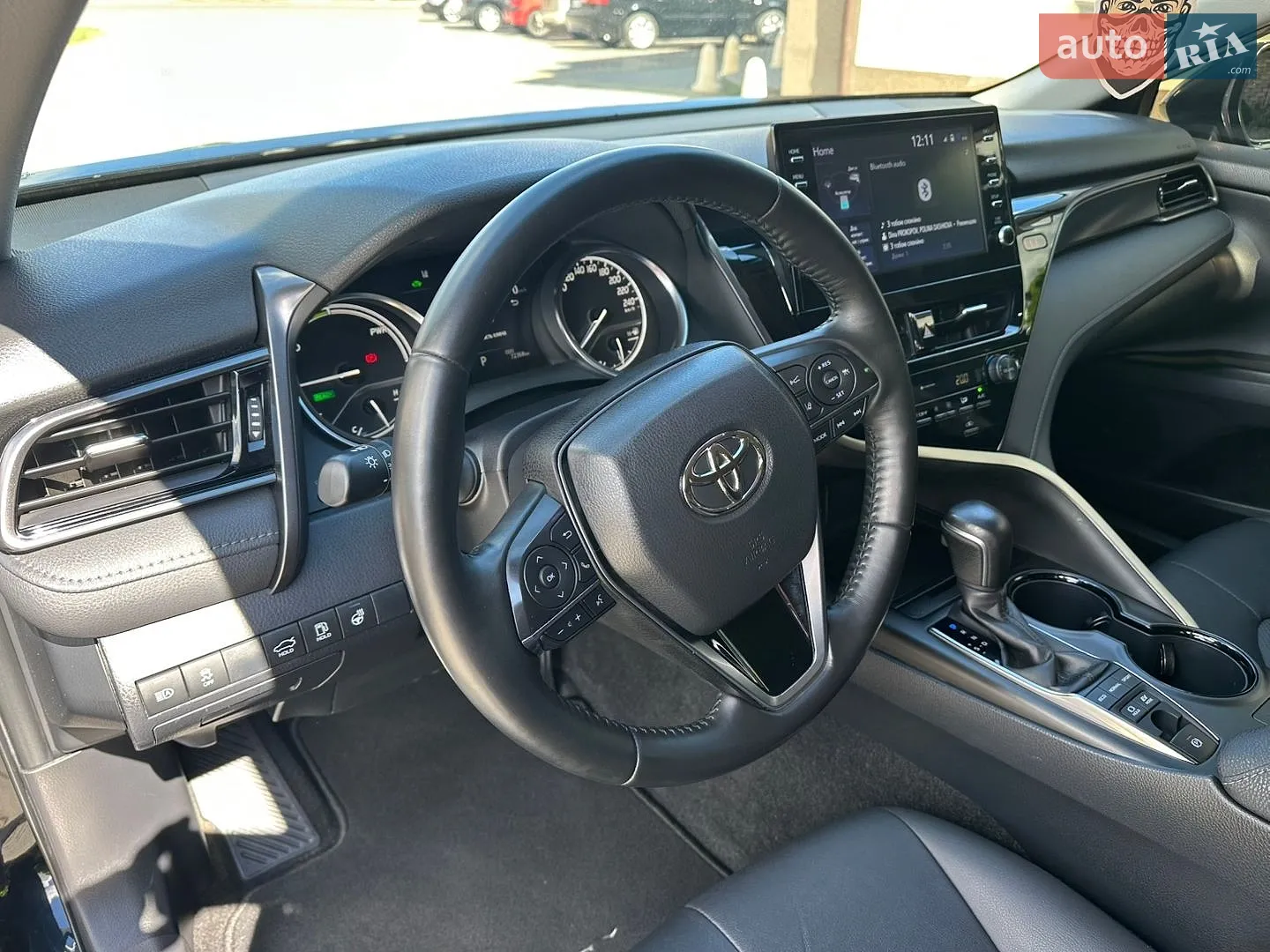 2022 Toyota Camry - мініатюра 20