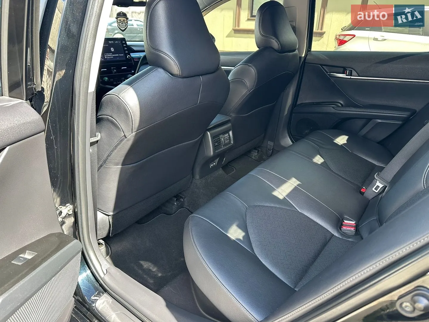 2022 Toyota Camry - мініатюра 22