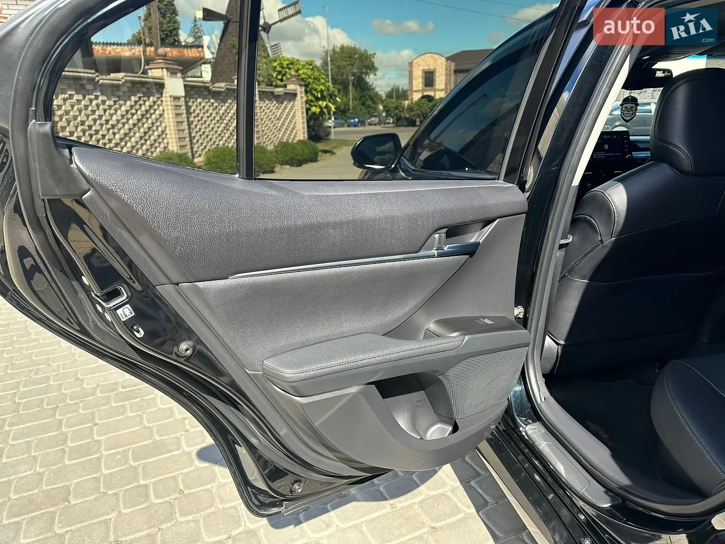 2022 Toyota Camry - мініатюра 24