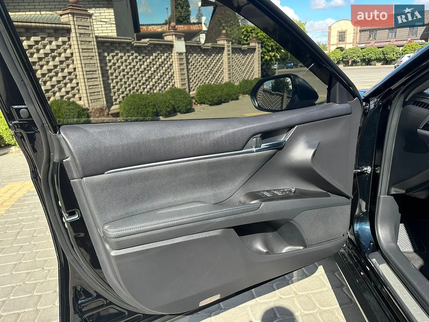 2022 Toyota Camry - мініатюра 21