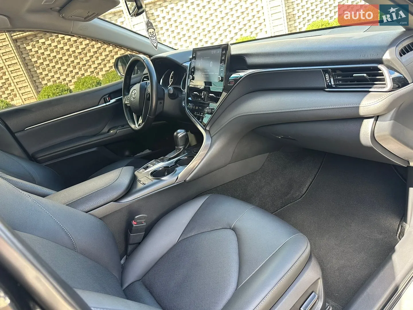 2022 Toyota Camry - мініатюра 26