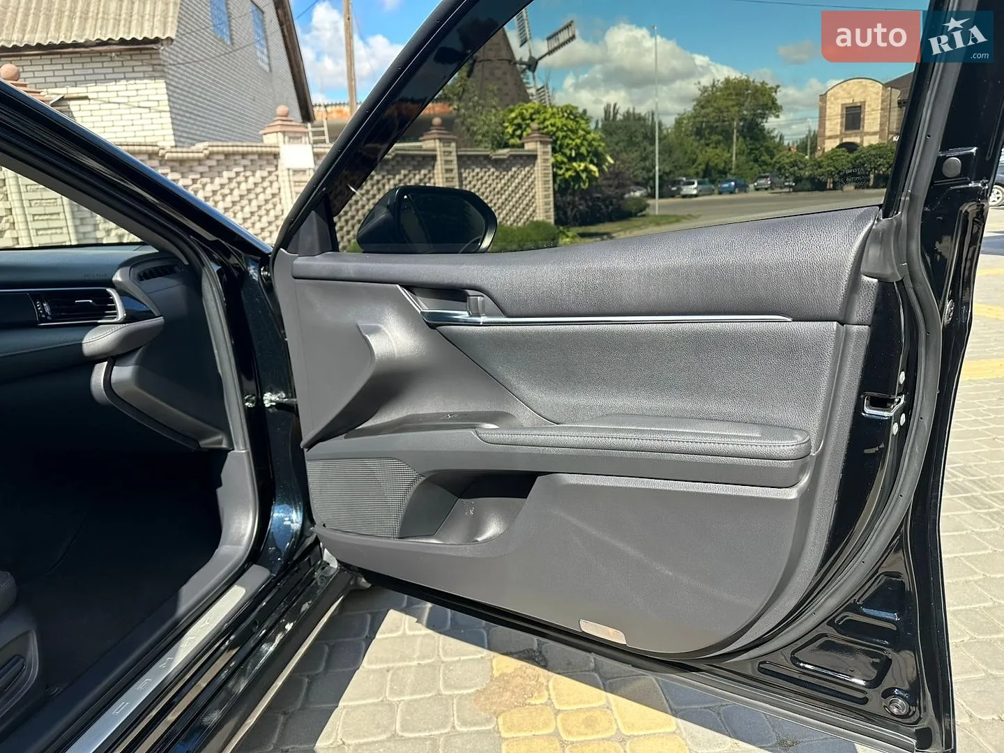 2022 Toyota Camry - мініатюра 27