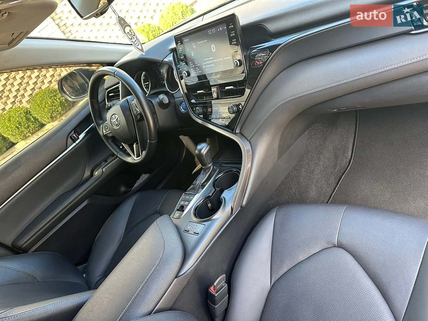 2022 Toyota Camry - мініатюра 28