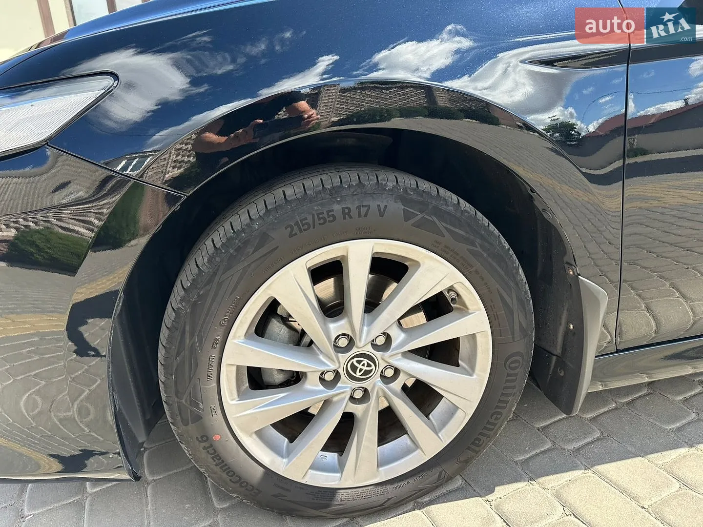 2022 Toyota Camry - мініатюра 33