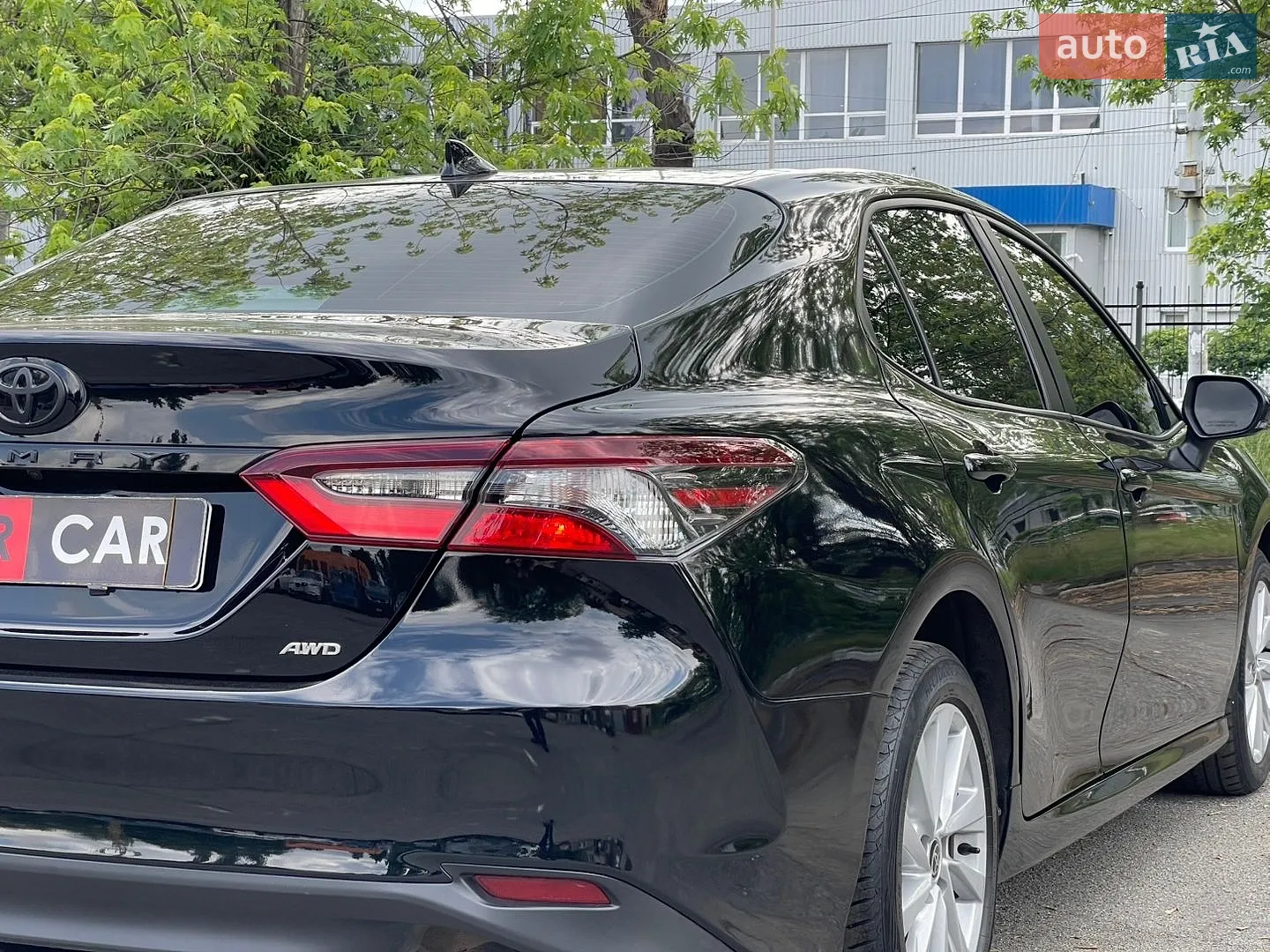 2022 Toyota Camry - мініатюра 18