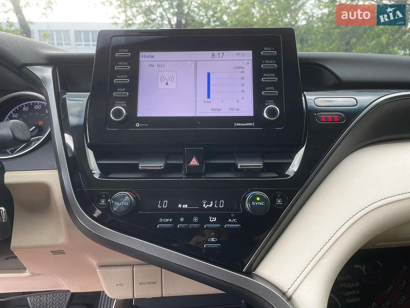 2022 Toyota Camry - мініатюра 28
