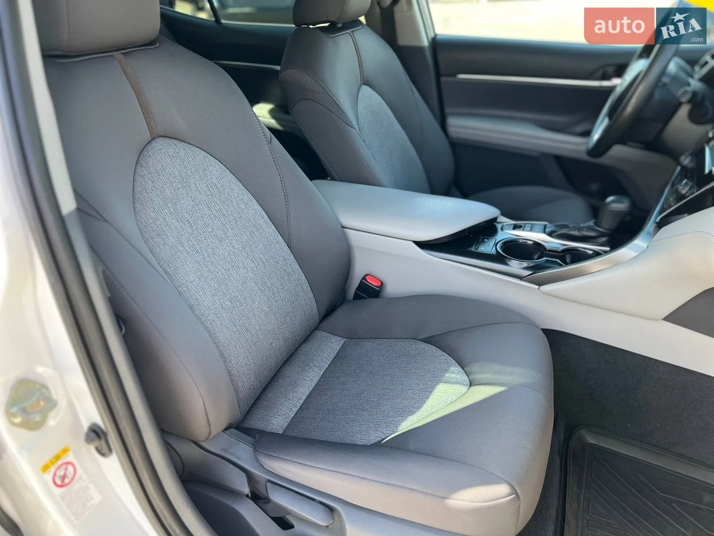 2018 Toyota Camry - мініатюра 43